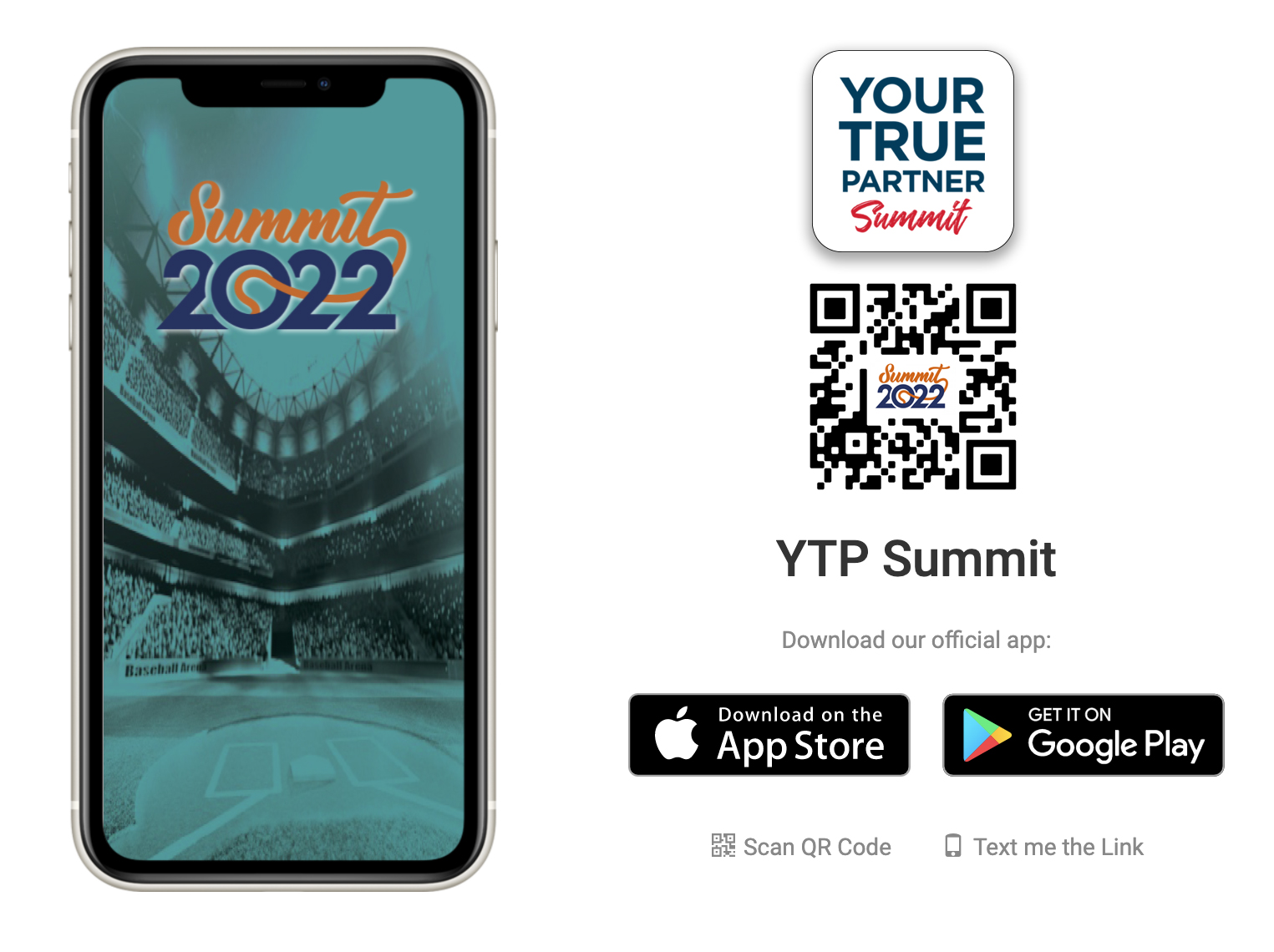 Summit 2022 | The Field of American Dreams